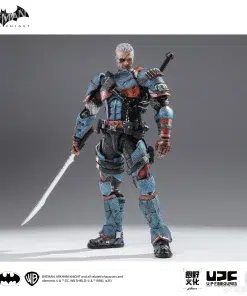 LPZZ Batman Arkham Knight - Deathstroke - Image 3
