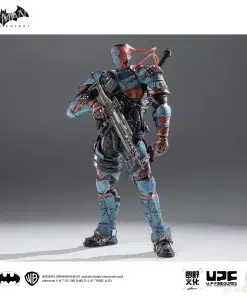 LPZZ Batman Arkham Knight - Deathstroke - Image 5