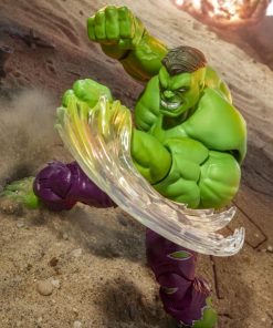 Maximum Hulk Action Figure