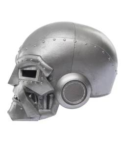 Marvel Legends Doctor Doom Helmet with Hood Replica - Image 29