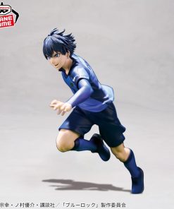 Blue Lock Yoichi Isagi Figure - Image 4