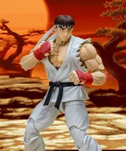 Storm Arena Ryu Action Figure