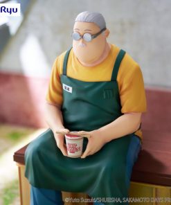 Sakamoto Days Taro Sakamoto Noodle Stopper Figure - Image 5