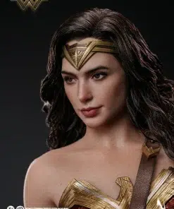 BvS Wonder Woman 1/6 Scale Collectible Figure - Image 7