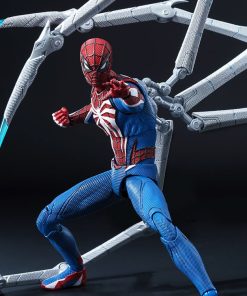 Spider-Man Advanced Suit 2.0