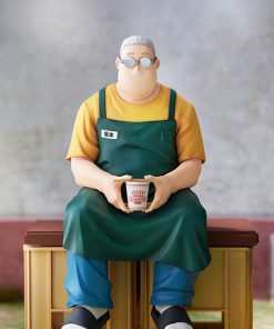 Taro Sakamoto Figure