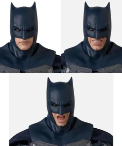 The Flash Batman Action Figure