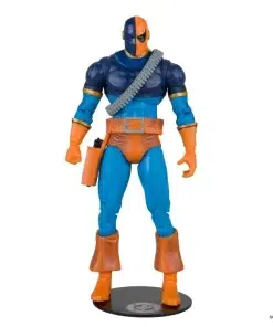 Deathstroke the Terminator DC Multiverse Collector Edition Deathstroke Action Figure - Image 5