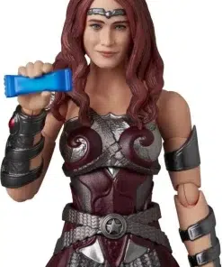 The Boys MAFEX No.292 Queen Maeve Action Figure - Image 3