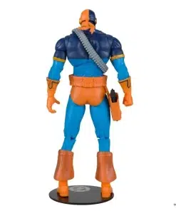 Deathstroke the Terminator DC Multiverse Collector Edition Deathstroke Action Figure - Image 4