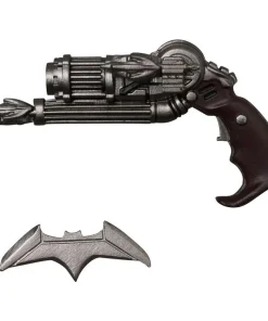 The Flash (2023) MAFEX No.293 Batman Action Figure - Image 10