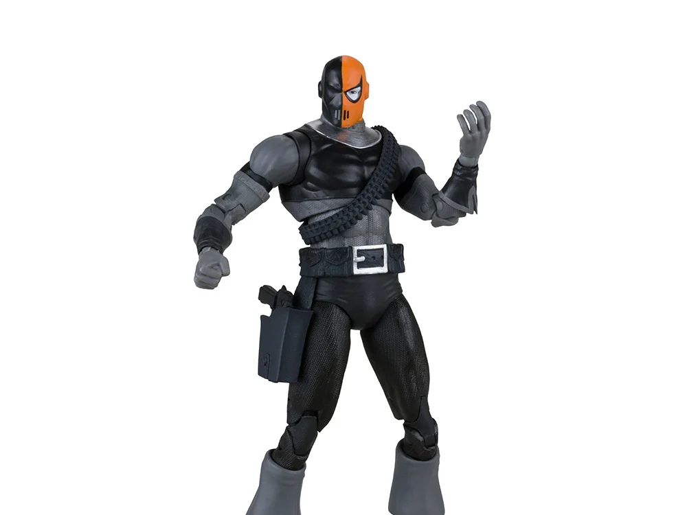 Deathstroke Chase variant