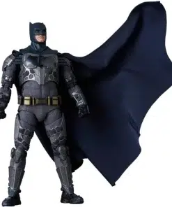 The Flash (2023) MAFEX No.293 Batman Action Figure - Image 4