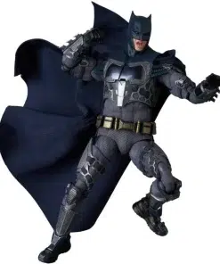 The Flash Batman Action Figure