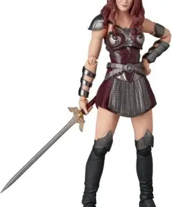 Alternative view of The Boys MAFEX No.292 Queen Maeve Action Figure