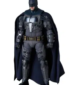 The Flash (2023) MAFEX No.293 Batman Action Figure - Image 8