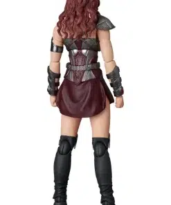 The Boys MAFEX No.292 Queen Maeve Action Figure - Image 7