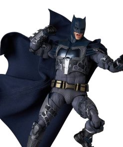 The Flash Batman Action Figure