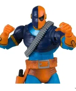 Deathstroke the Terminator DC Multiverse Collector Edition Deathstroke Action Figure - Image 6