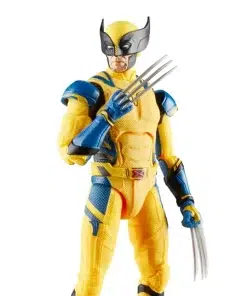 Marvel Legends Wolverine