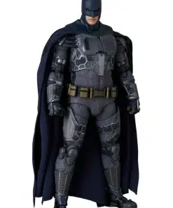 Alternative view of The Flash (2023) MAFEX No.293 Batman Action Figure
