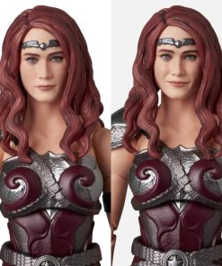 Queen Maeve Action Figure