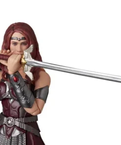Queen Maeve Action Figure