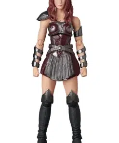 The Boys MAFEX No.292 Queen Maeve Action Figure - Image 5