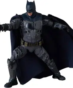 The Flash (2023) MAFEX No.293 Batman Action Figure - Image 3