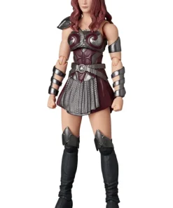 The Boys MAFEX No.292 Queen Maeve Action Figure - Image 6