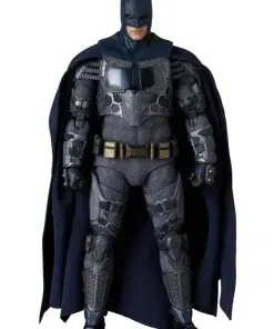 The Flash (2023) MAFEX No.293 Batman Action Figure - Image 6