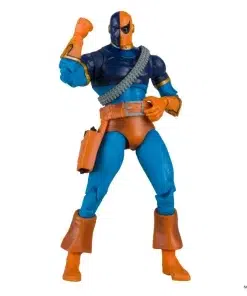 Deathstroke the Terminator DC Multiverse Collector Edition Deathstroke Action Figure - Image 3