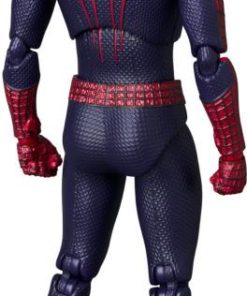 The Amazing Spider-Man 2 MAFEX No.248 Spider-Man Action Figure - Image 4
