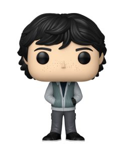 mike wheeler funko pop