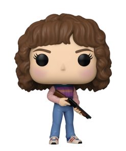 nancy wheeler funko pop