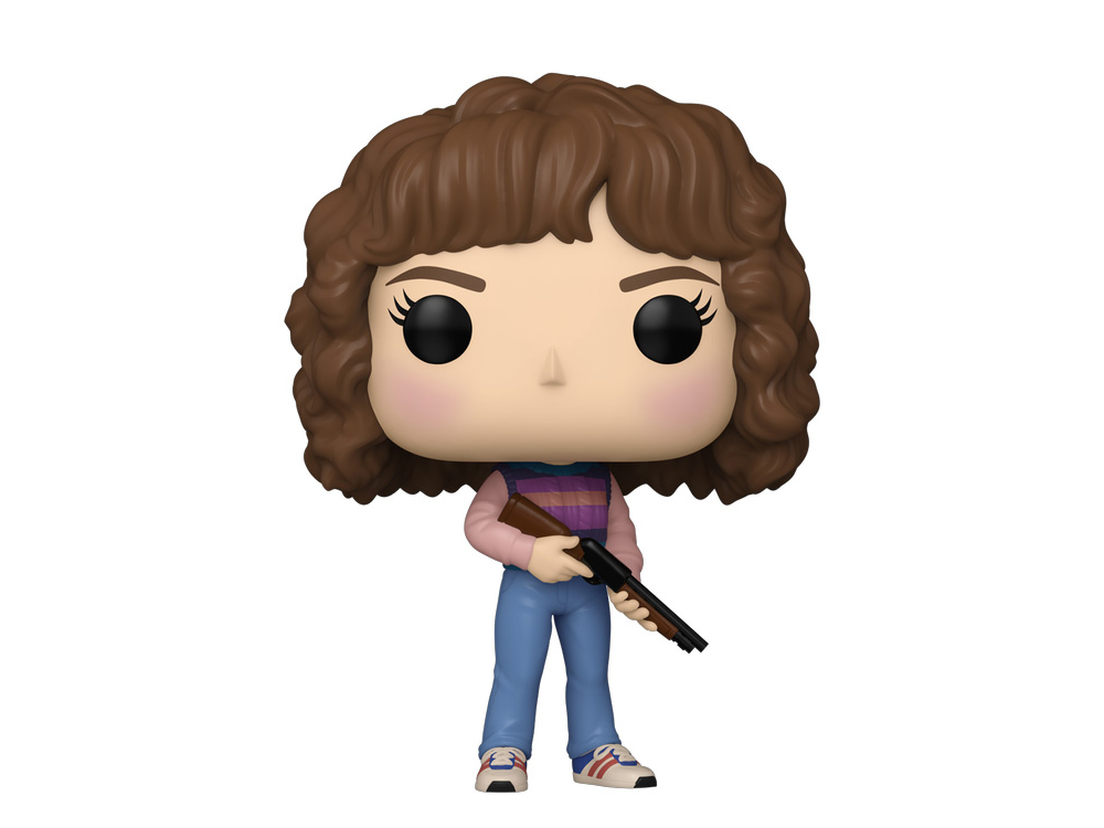 nancy wheeler funko pop