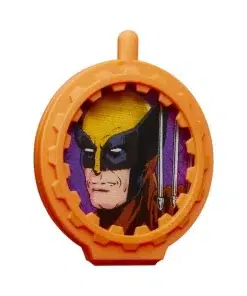 Secret Wars Marvel Legends Wolverine Action Figure - Image 9