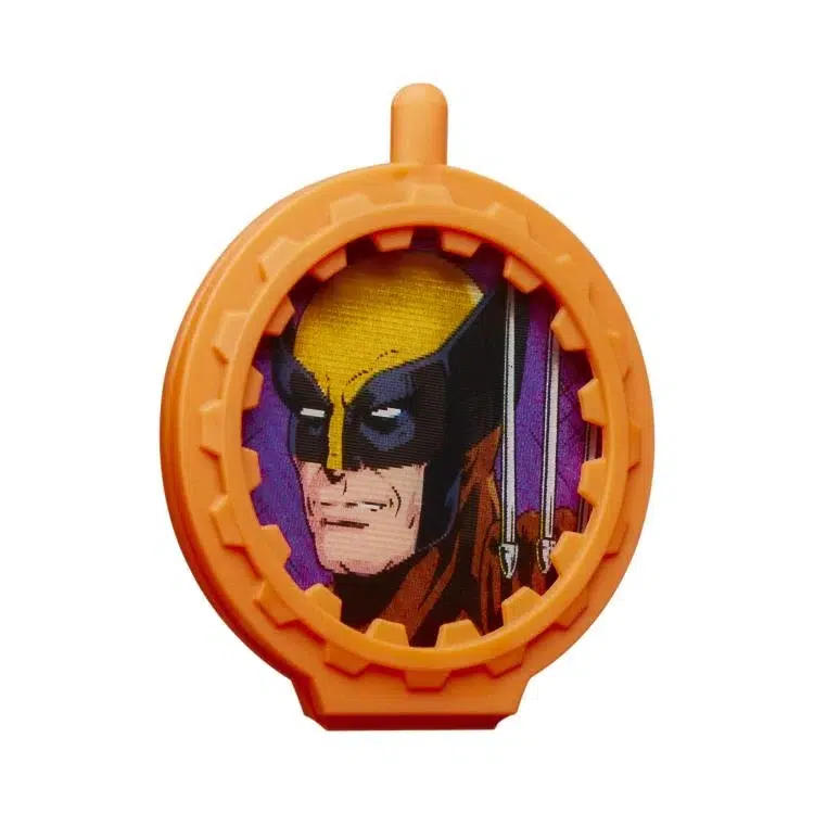 Secret Wars Marvel Legends Wolverine Action Figure - Image 9