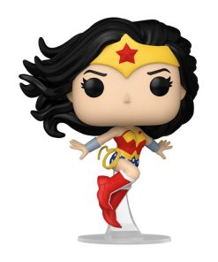 Wonder Woman Funko Pop