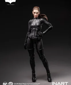Alternative view of The Dark Knight Rises - Catwoman 1/12 Scale Figure
