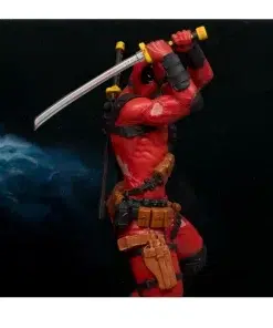 Marvel Comics Deadpool (Deadpool #1) 1/10 Scale Figure - Image 10