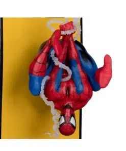 Marvel Comics Spider-Man #1 (Corner Box) 1/10 Scale Figure - Image 3