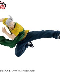 Sakamoto Days Vibration Stars Taro Sakamoto - Image 3