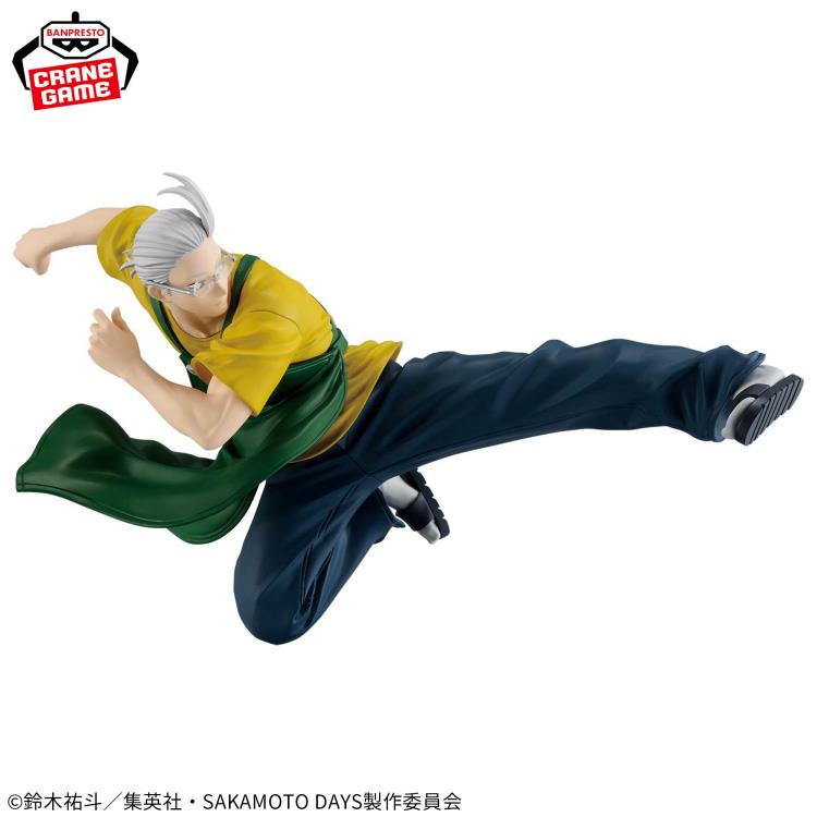 Sakamoto Days Vibration Stars Taro Sakamoto - Image 3