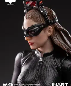 Catwoman Action Figure
