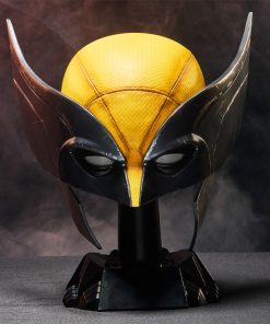 Wolverine Mask
