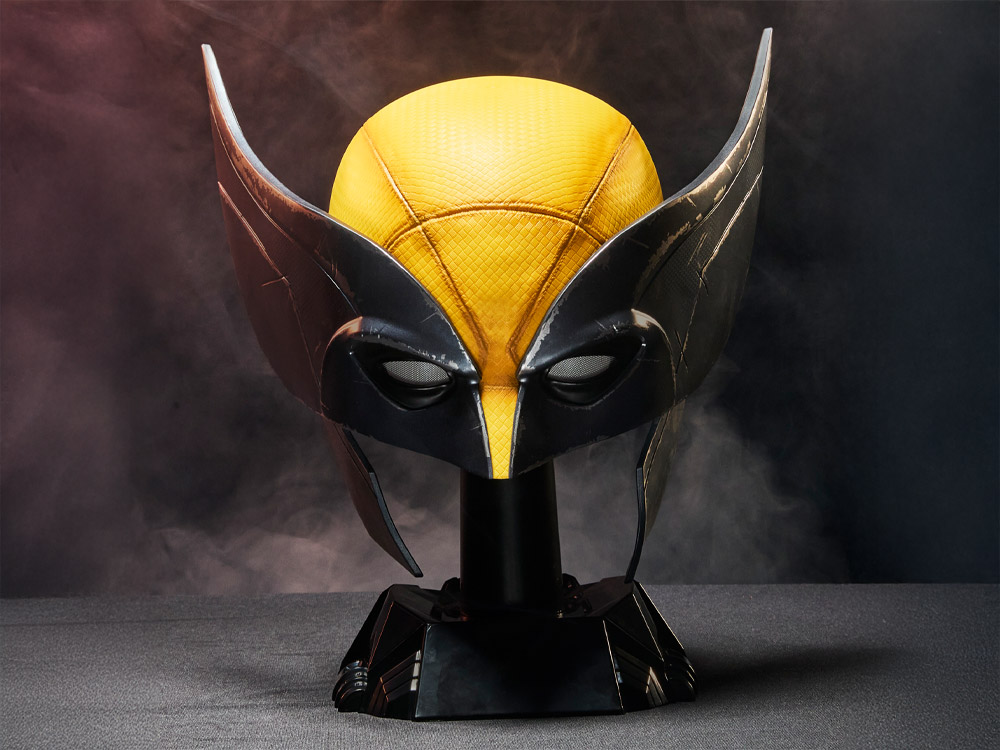 Wolverine Mask