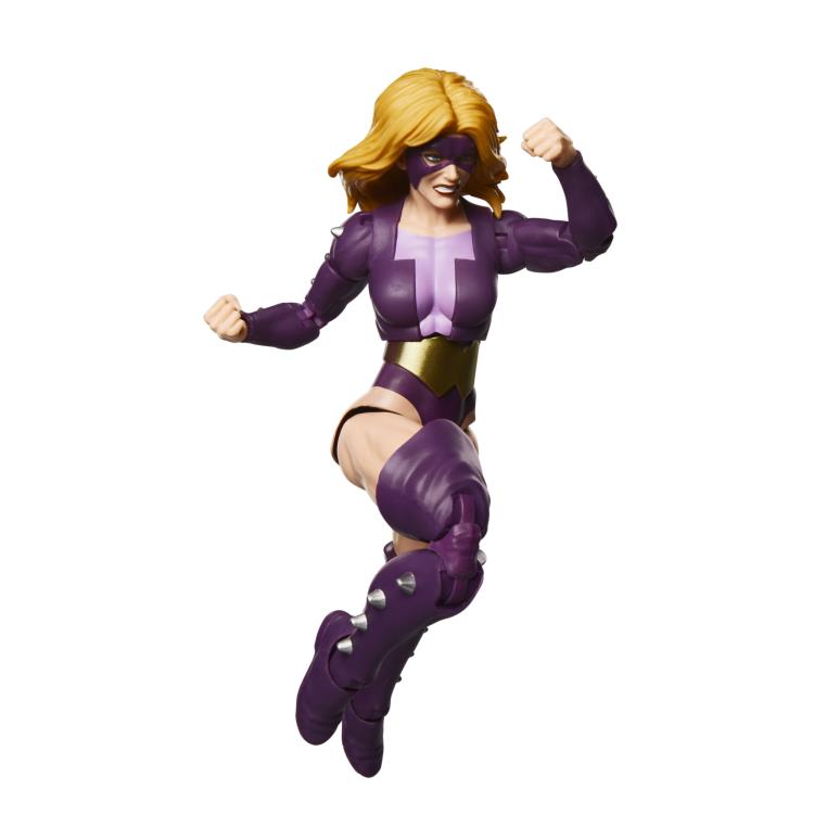 Secret Wars Marvel Legends Titania Action Figure - Image 3