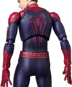 The Amazing Spider-Man 2 MAFEX No.248 Spider-Man Action Figure - Image 13