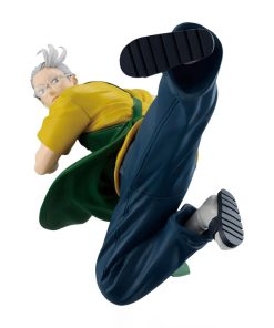 Taro Sakamoto Figure